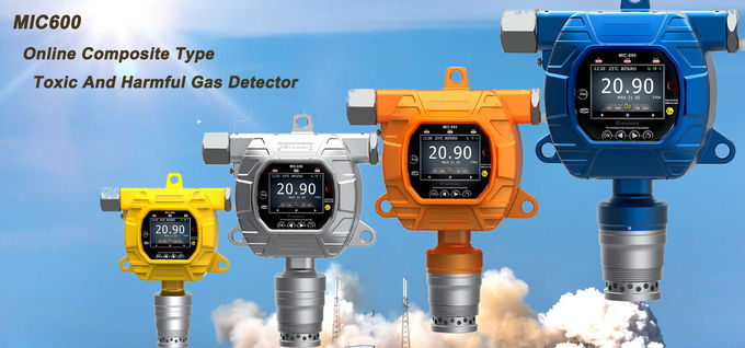Сусындар өндірісіндегі газды детекторлардың маңыздылығы