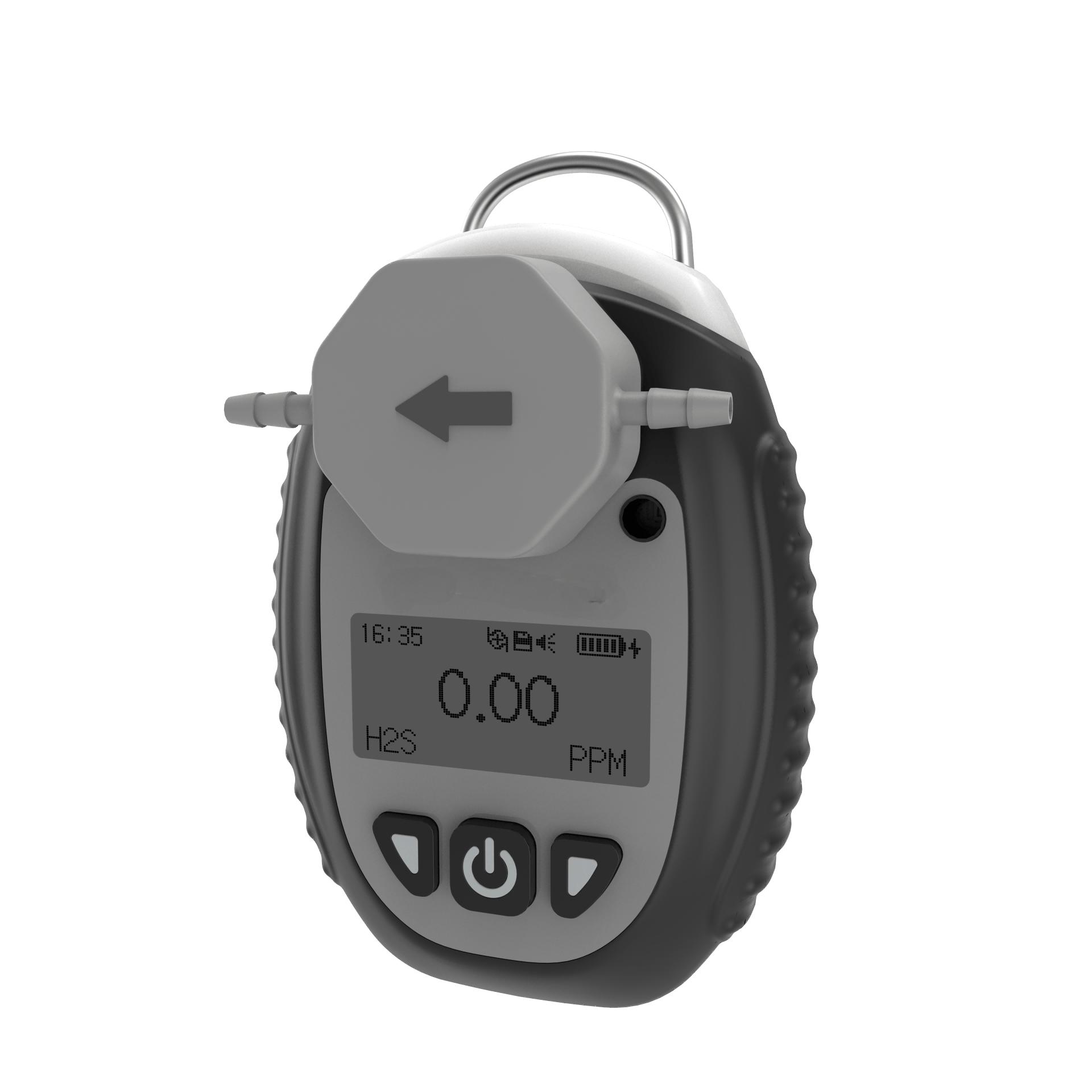 Zetron технологиясы | Көмірқышқыл газының детекторының жауап уақыты неліктен маңызды?