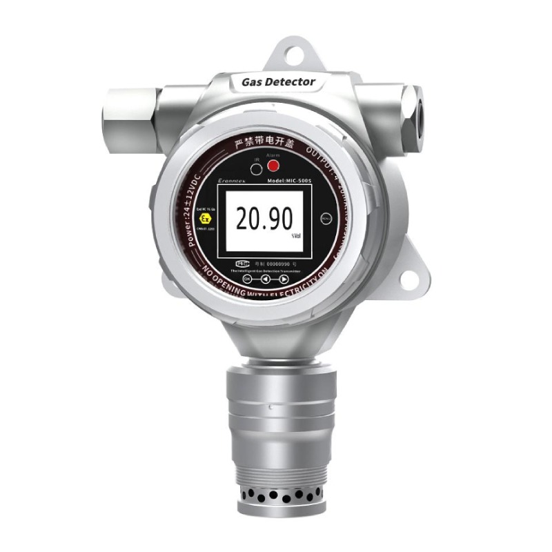 Газ детекторларын қолдана отырып, дизельді сақтау алаңдары тәуекелдерден қалай қорғалуы мүмкін? Мұндағы негізгі нүктелер.