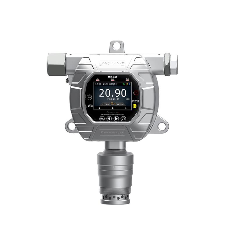 Қоршаған орта температурасы жанғыш газды детекторларға әсер ете ме?