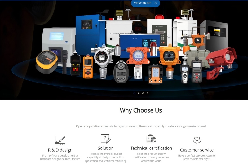 Жақсы жаңалықтар келеді! Жақында ZETRON технологиясы халықаралық жобалар мен ішкі мүмкіндіктерде үлкен жетістіктерге жетті.