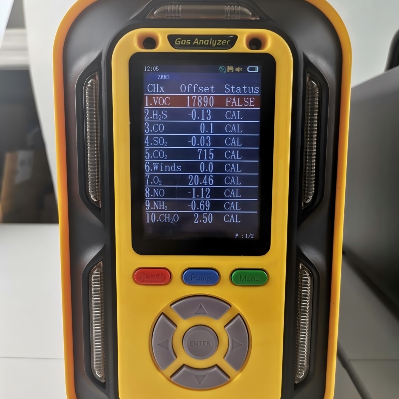 Оңай елеусіз қалатын нәрселер! Ақылды газ дабылы қуатын жоғалтса, деректерді жоғалтады ма?