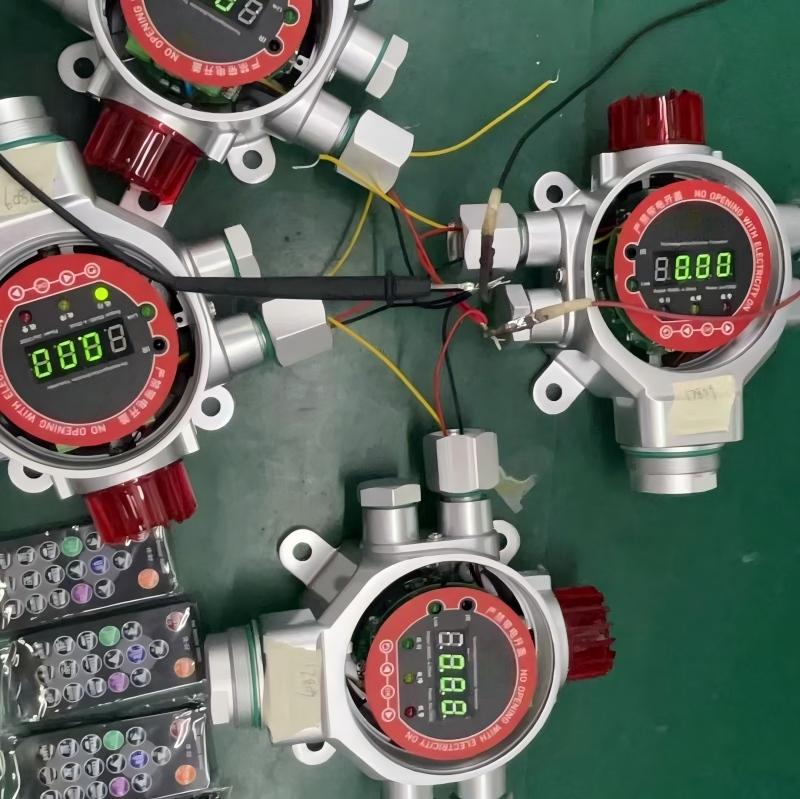 Газ туралы білім туралы сұрақ-жауап! Көміртек тотығы детекторы күту режимінде шексіз жұмыс істей ала ма?