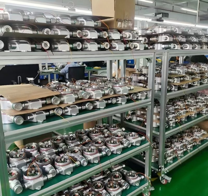 SO₂ төмен концентрациясын анықтауға бола ма? Газ детекторы қаншалықты сезімтал?