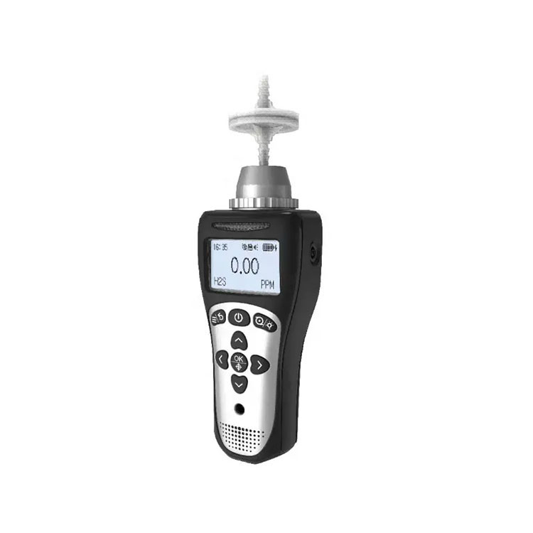 Бояуды анықтау үшін қандай газ дабылы қолданылады? Бұл газ түрлері мен таңдау әдістерін меңгеру керек