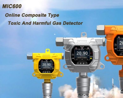 Сусын өндірісіндегі газ детекторларының маңызы