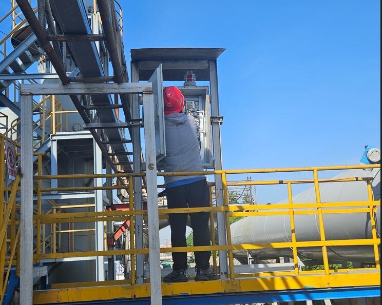 Zetron Technology фармацевтикалық фабрикаларда қоршаған ортаны қорғаудың жаңа бағытын басқарады