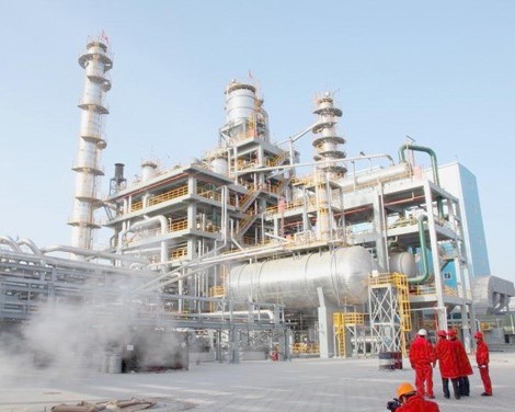 Химиялық зауыттар үшін жанғыш газ детекторларын таңдауға назар аудару