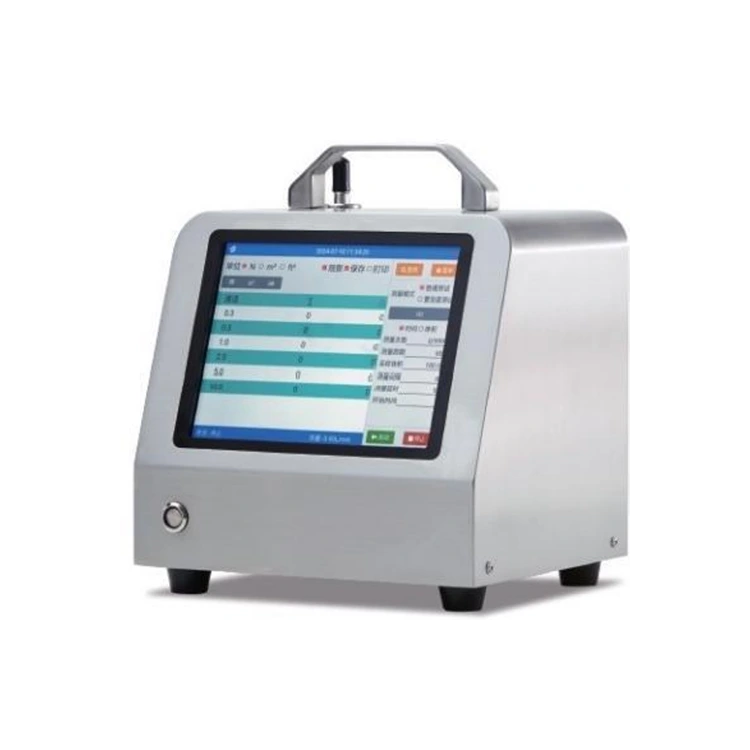 B110-Pro Airborne бөлшектер есептегіш