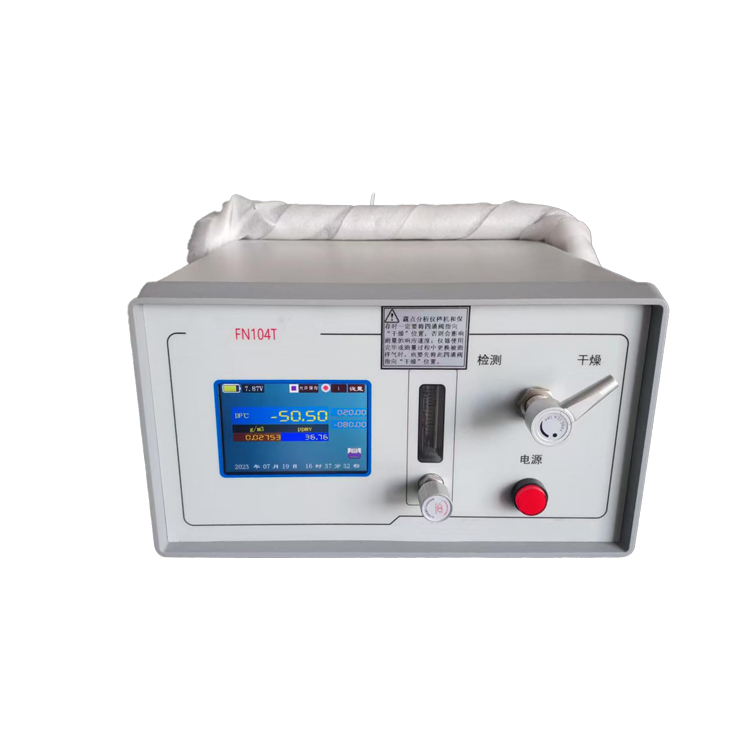 Шық нүктесінің өлшегіші