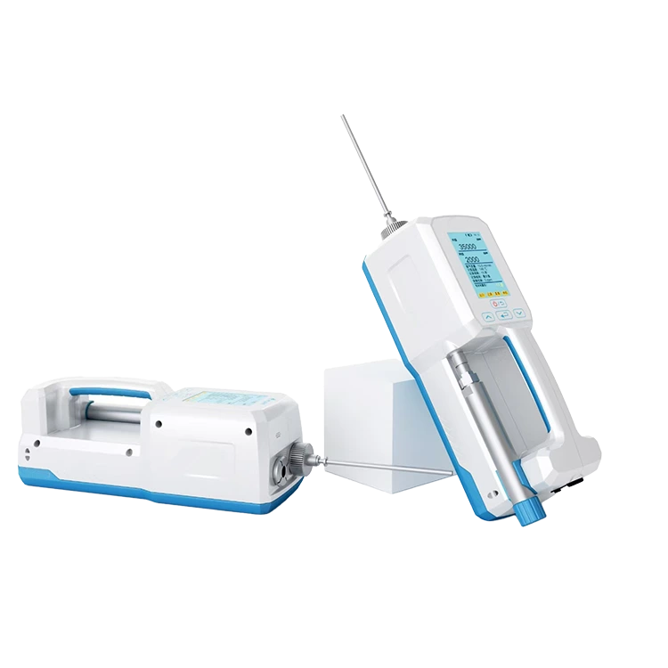 Қолдық органикалық газ анализаторы