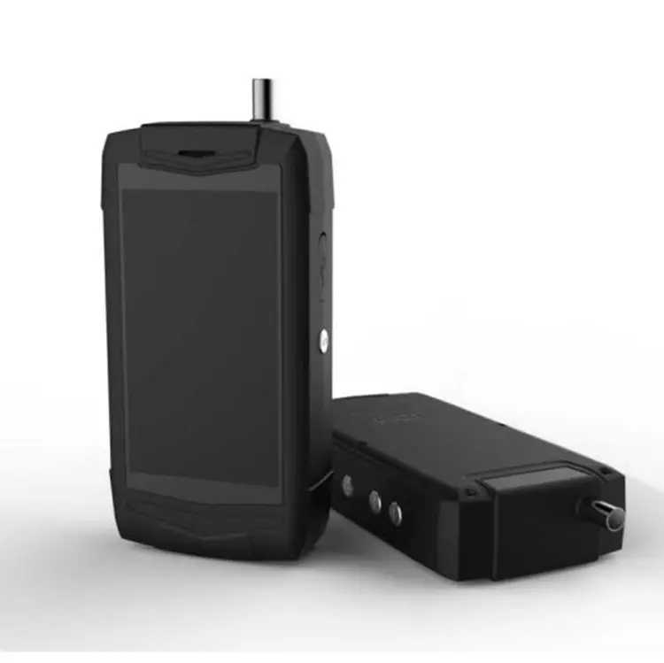 MS650 Тасымалдаушы раманауды бақылау құралдары