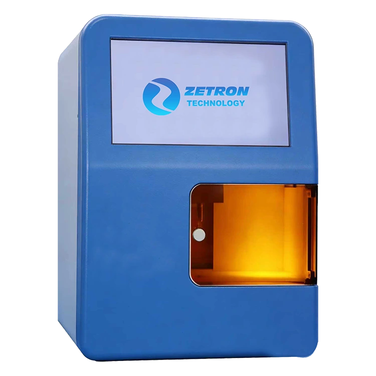 Осмостық қысымның молярлық концентрация өлшегіші