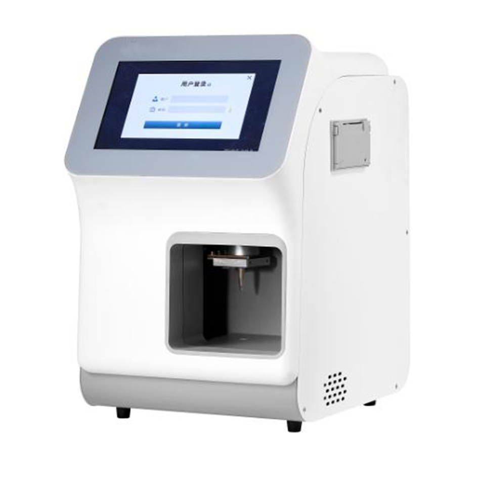 Нақты мұздату нүктесі Осмометр