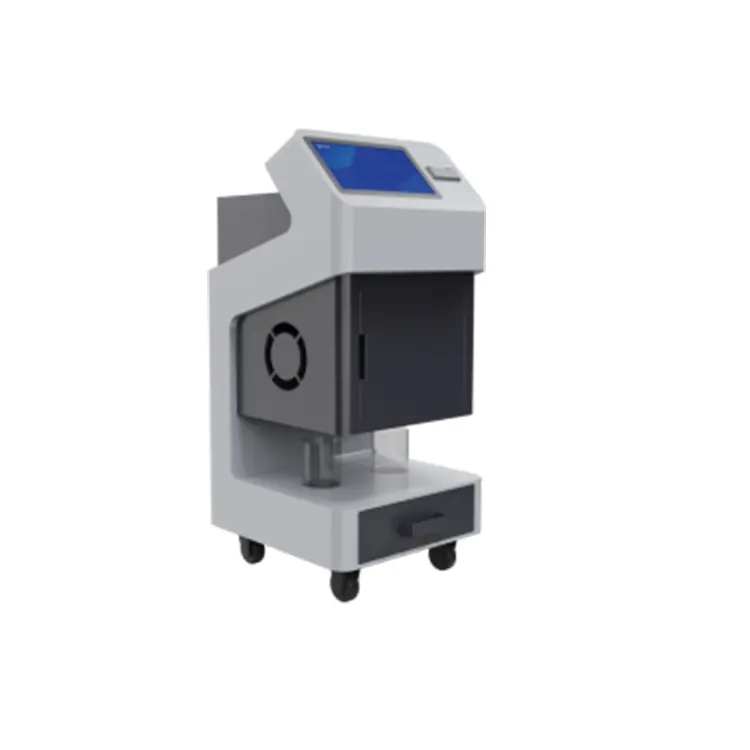 TA-205E Жалпы органикалық көміртек анализаторы