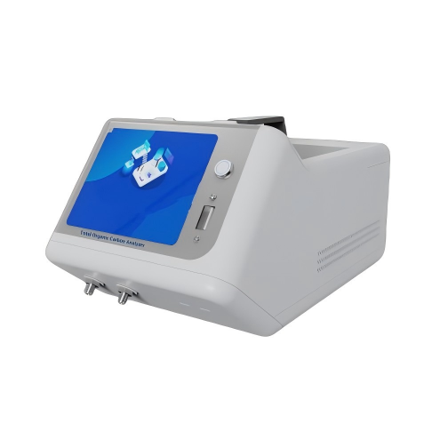 Жалпы органикалық көміртекті талдау